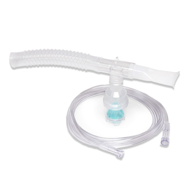 Devipol - Aparatura Medyczna | Nebulizator Salter 8900