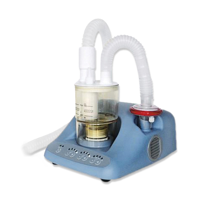 Devipol - Aparatura Medyczna | Inhalator ultradźwiękowy DeVilbiss Ultra-Neb