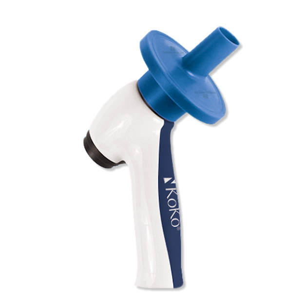 Devipol - Aparatura Medyczna | Spirometr Koko Sx 1000